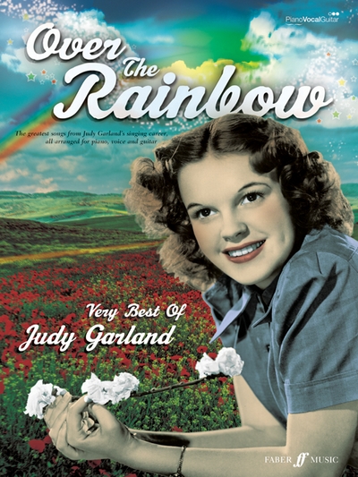 Over The Rainbow : Judy Garland Songbook (GARLAND JUDY)