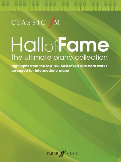 Classic Fm : Hall Of Fame