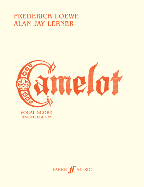 Camelot (LERNER A)