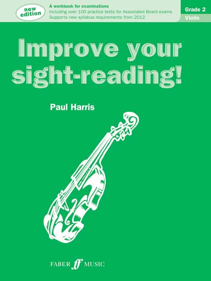 Improve Your Sight - Reading! 2 New (HARRIS PAUL)