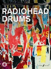 Authentic Drums Play Along (RADIOHEAD)