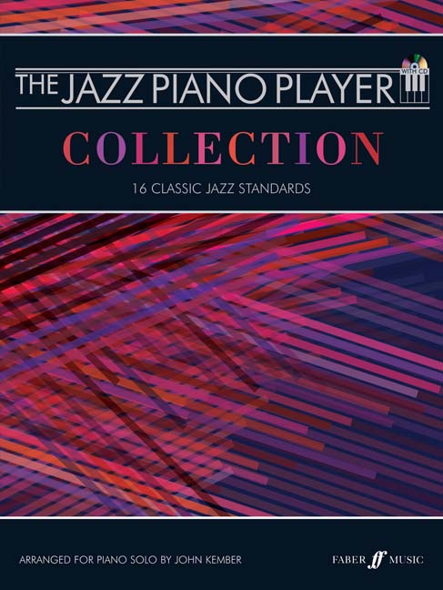 Jazz Piano Player Collection (KEMBER JOHN)