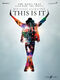 This Is It - Movie Vocal Selections (JACKSON MICHAEL)