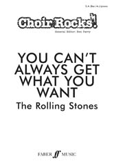 Choir Rocks! You Can'T Always Get What You Want (ROLLING STONES THE)