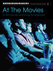 Easy Keyboard Library : At The Movies