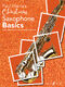 Christmas Saxophone Basics (HARRIS PAUL)
