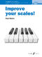 Improve your scales! Piano Grade 1 (HARRIS PAUL)