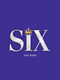SIX: The Musical Easy Piano (MARLOW TOBY / MOSS LUCY)
