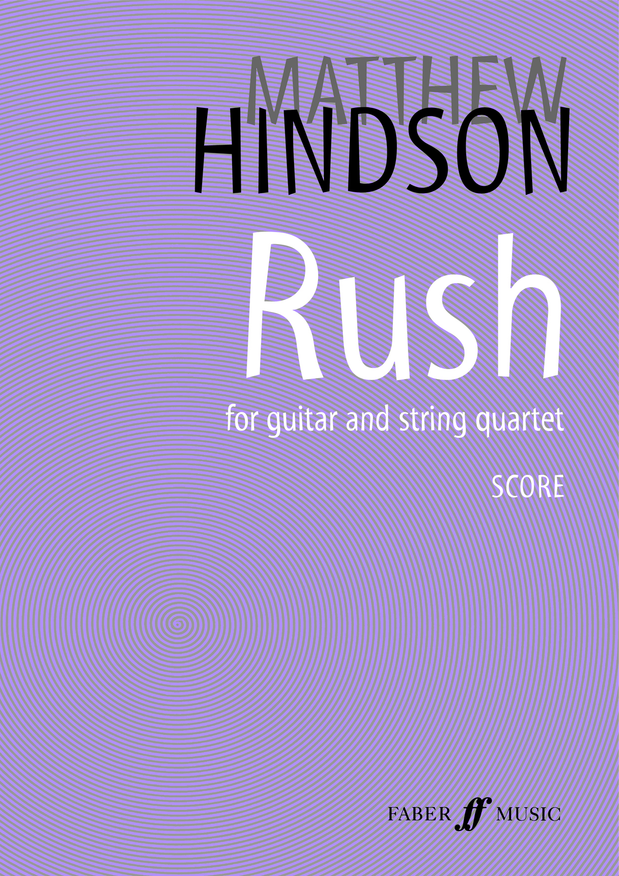 Rush (HINDSON MATTHEW)