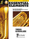 Essential Elements Band 1 ? für Tuba (BC)