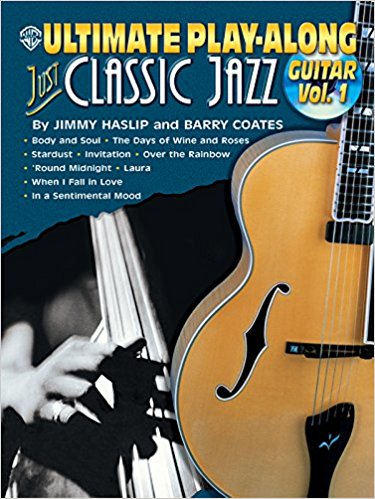 Ultimate Play Along Just Classic Jazz Bass Vol.2