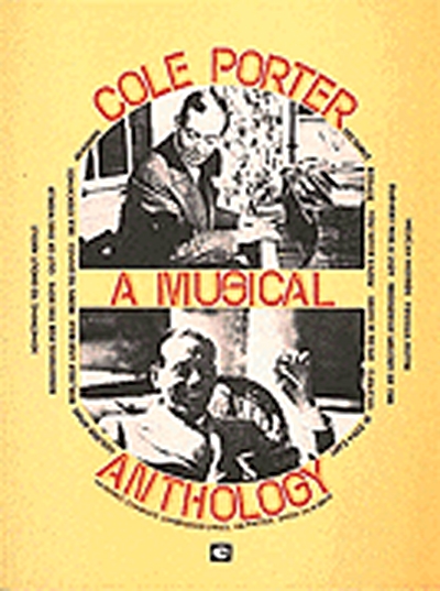 Musical Anthology (PORTER COLE)