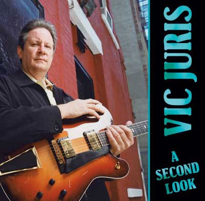 Vic Juris - A Second Look (VIC JURIS)