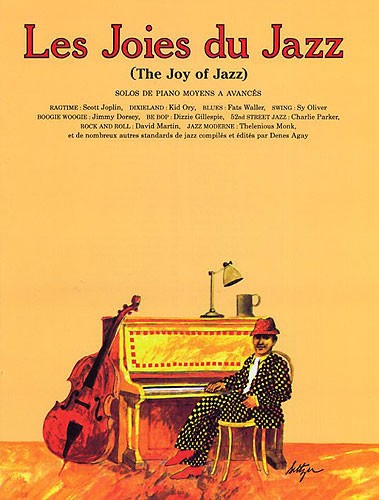 Joies Jazz Vol.1