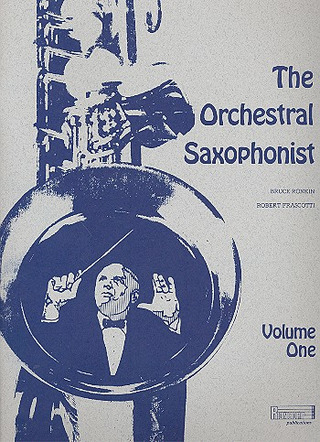 Orchestral Saxophonist: V 1