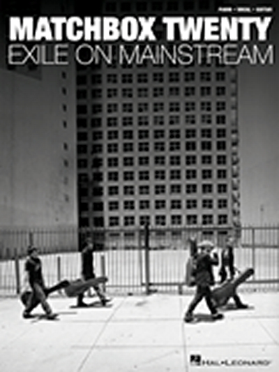 Exile On Mainstream (MATCHBOX 20)