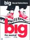 Big (vocal selections) (MALTBY R)