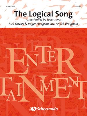 The Logical Song (Arr. André Waignein)