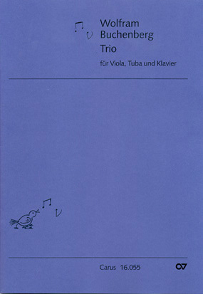 Trio (BUCHENBERG WOLFRAM)