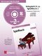 Hal Leonard Klavierschule Spielbuch 2 (Cd)