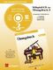 Hal Leonard Klavierschule Übungsbuch 3 (Cd)