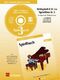 Hal Leonard Klavierschule Spielbuch 3 (Cd)