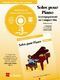 Solos Pour Piano, Vol.3 (Cd)