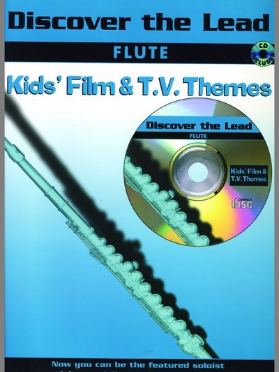 Discover The Lead. Kid's Film-Tv