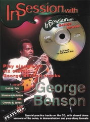 In Session With George Benson (BENSON GEORGE)
