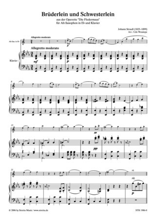 IV Sonate (VIVALDI ANTONIO)