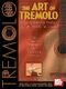 The Art Of Tremolo (IOANNIS ANASTASSAKIS)