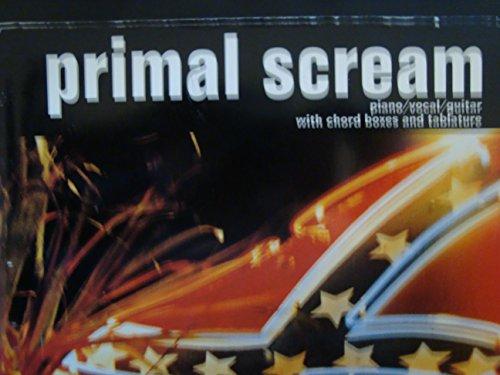 Primal Scream Give Out Tab