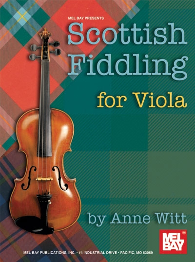 Scottish Fiddling (WITT ANNE)