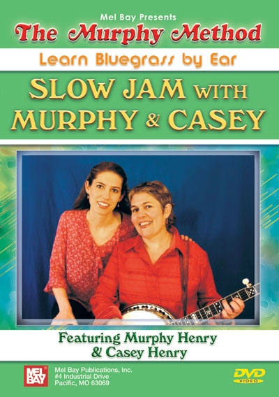 Slow Jam With Murphy And Casey (MURPHY HENRY)