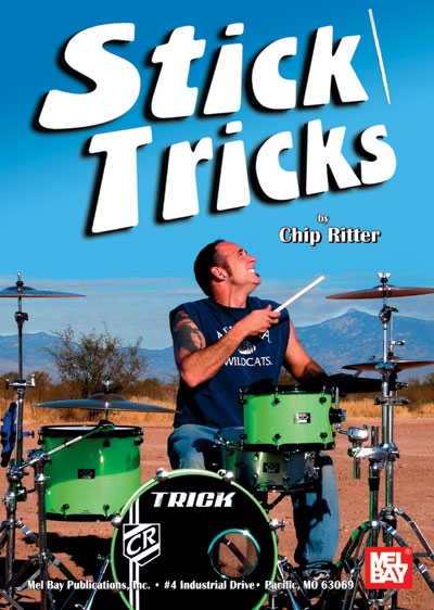 Stick Tricks (RITTER CHIP)