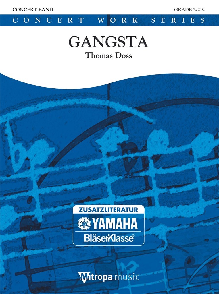 Gangsta (DOSS THOMAS)