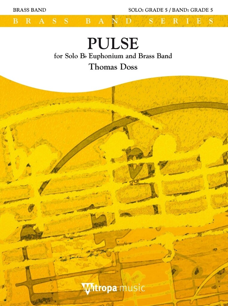 Pulse (DOSS THOMAS)