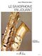Saxophone En Jouant Vol.2 (LONDEIX JEAN-MARIE)