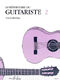 Répertoire Du Guitariste Vol.2 (RIVOAL YVON)