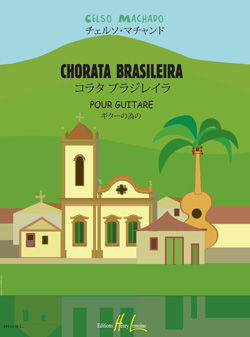 Chorata Brasileira (MACHADO CELSO)