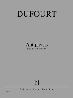 Antiphysis (DUFOURT HUGUES)