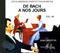 De Bach A Nos Jours Vol.4B (POUILLARD JACQUELINE / HERVE CHARLES)
