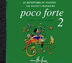 Poco Forte Vol.2 (QUONIAM BEATRICE)