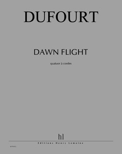 Dawn Flight (DUFOURT HUGUES)
