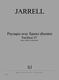 Paysages Avec Figures Absentes - Nachlese IV (JARRELL MICHAEL)
