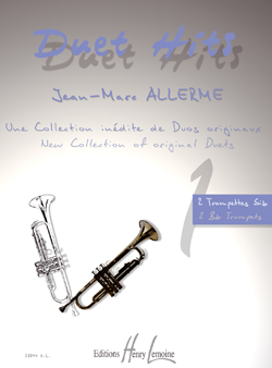 Duet Hits (ALLERME JEAN-MARC)