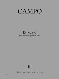 Dancing (CAMPO REGIS)