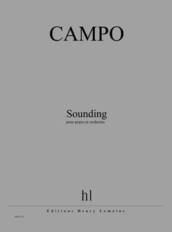 Sounding (CAMPO REGIS)