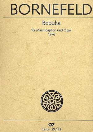 Bebuka (BORNEFELD HELMUT)