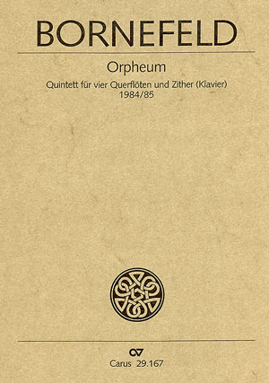 Orpheum (BORNEFELD HELMUT)